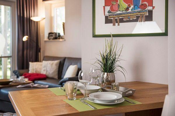 Lisas-Wohnung ヴェスターラント エクステリア 写真